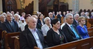 Wyjątkowy jubileusz 43 par - zdjęcie 2