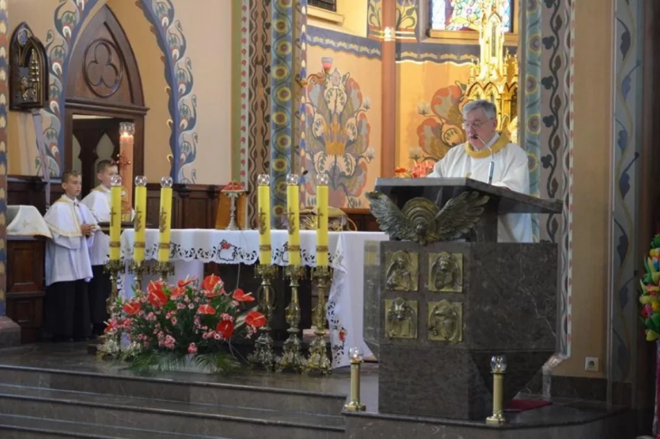 Wyjątkowy jubileusz 43 par - zdjęcie 3