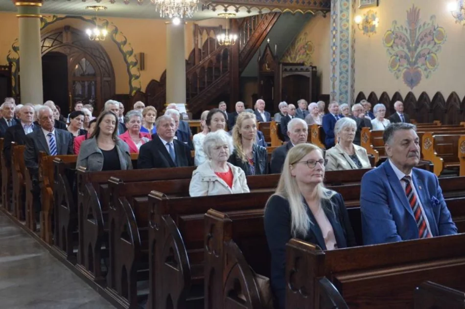 Wyjątkowy jubileusz 43 par - zdjęcie 4