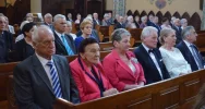 Wyjątkowy jubileusz 43 par - zdjęcie 5