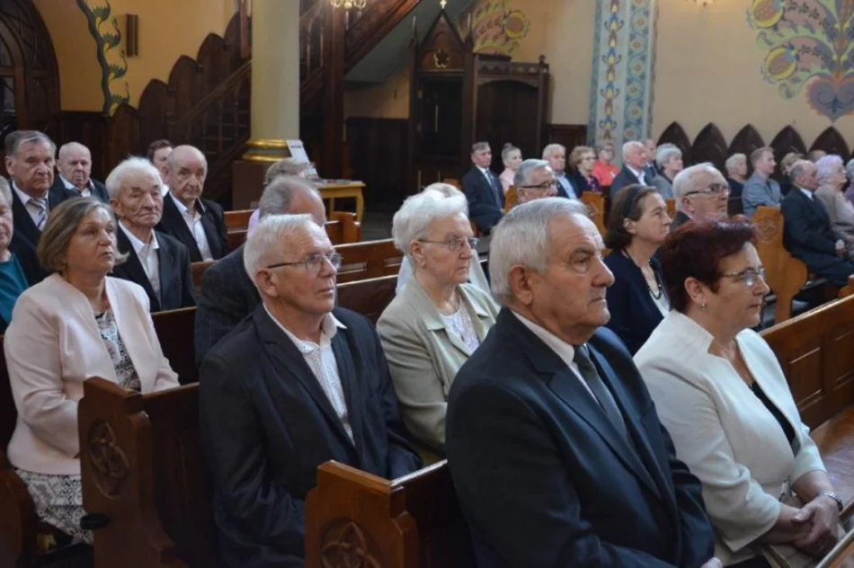 Wyjątkowy jubileusz 43 par - zdjęcie 6