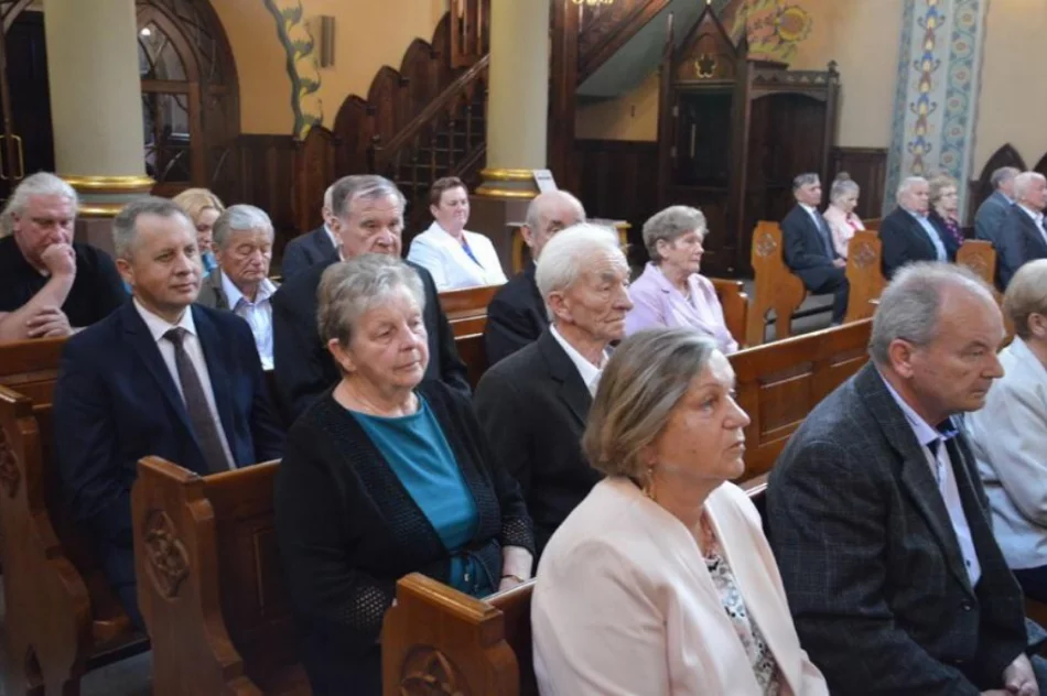 Wyjątkowy jubileusz 43 par - zdjęcie 7