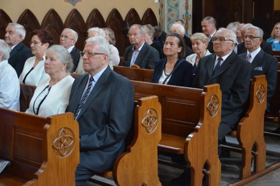 Wyjątkowy jubileusz 43 par - zdjęcie 14