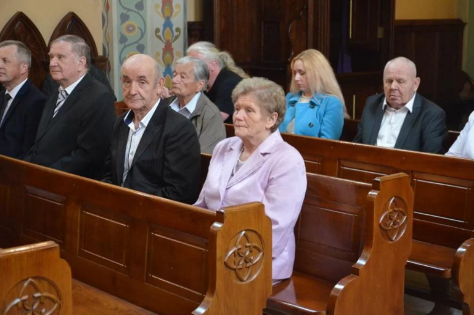Wyjątkowy jubileusz 43 par - zdjęcie 17