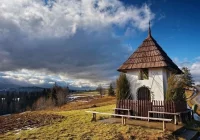 Pieniądze na kapliczki przyznane - zdjęcie główne