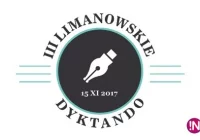 III LIMANOWSKIE DYKTANDO - zdjęcie główne