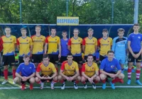  MLJS. Limanovia gromi Puszczę - zdjęcie główne