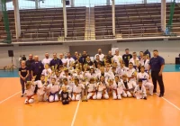 32 medale i drugie miejsce drużynowo na IV Pucharze Beskidów w Bielsku Białej - zdjęcie główne