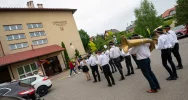 Gmina uroczyście obchodziła jubileusz - zdjęcie 2