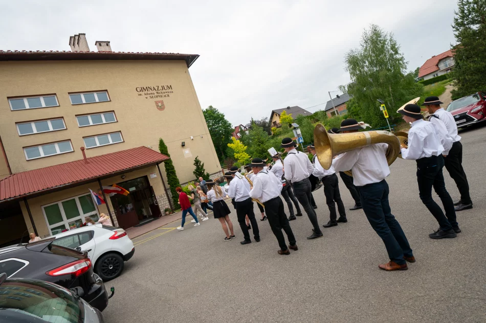 25-lecie gminy Słopnice - zdjęcie 2