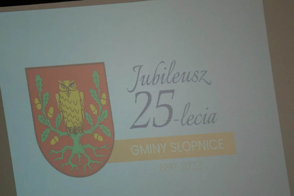 25-lecie gminy Słopnice - zdjęcie 3