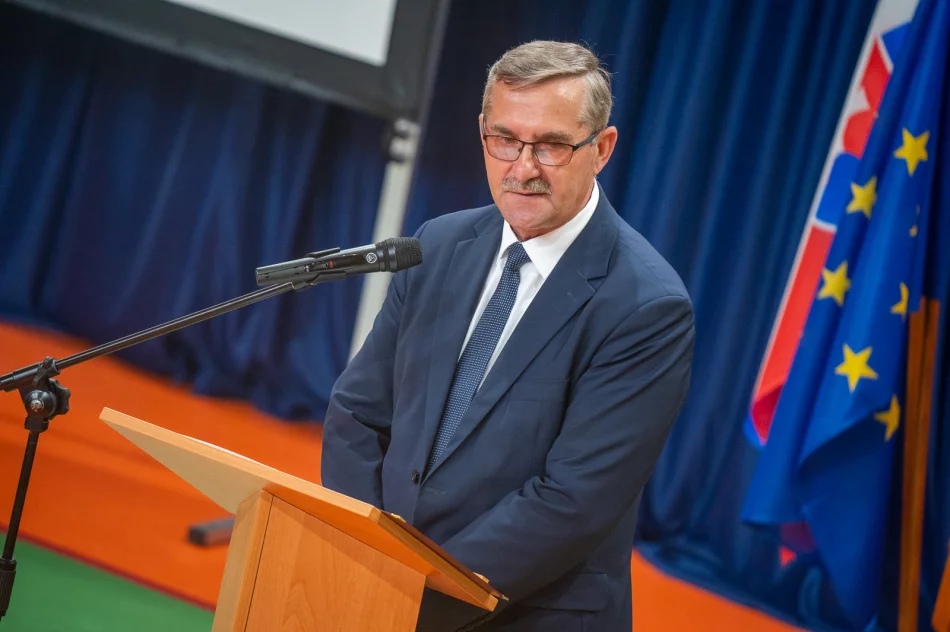 25-lecie gminy Słopnice - zdjęcie 4