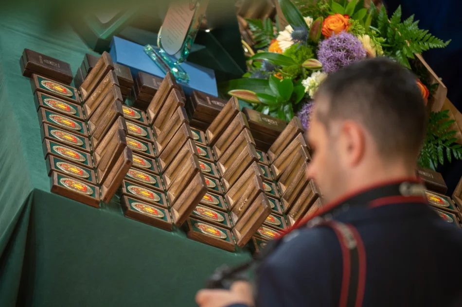 25-lecie gminy Słopnice - zdjęcie 6