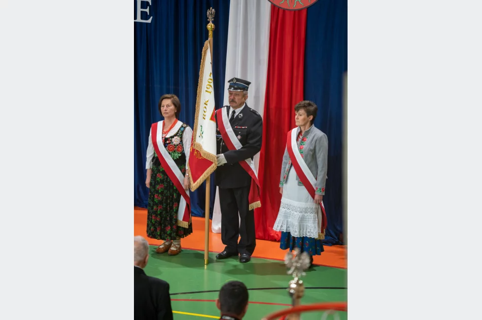 25-lecie gminy Słopnice - zdjęcie 7