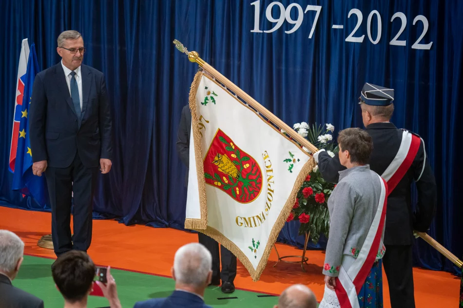 25-lecie gminy Słopnice - zdjęcie 10