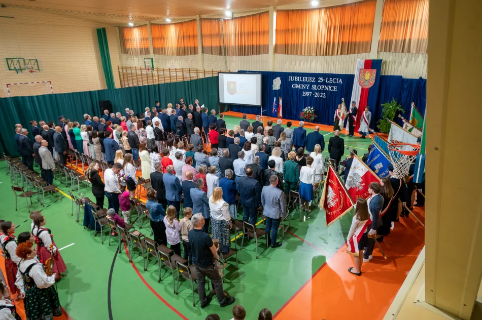 25-lecie gminy Słopnice - zdjęcie 11
