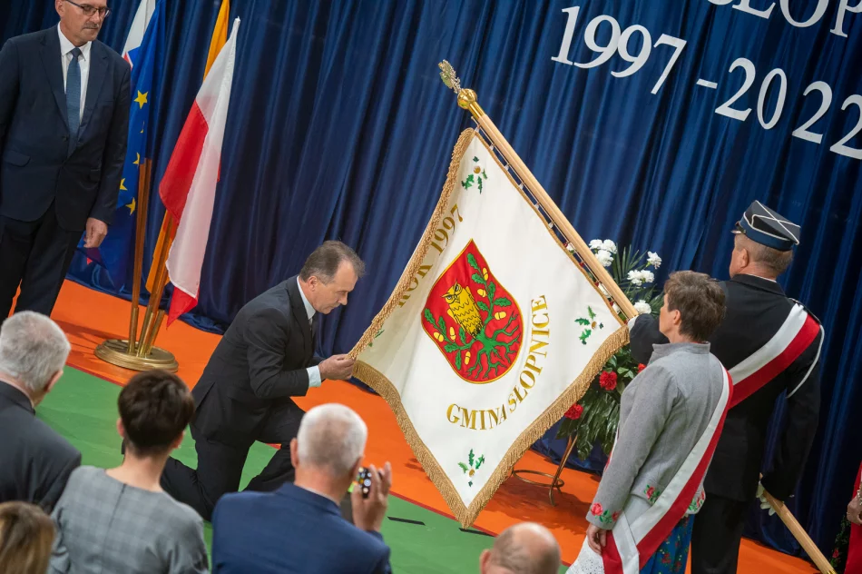 25-lecie gminy Słopnice - zdjęcie 12