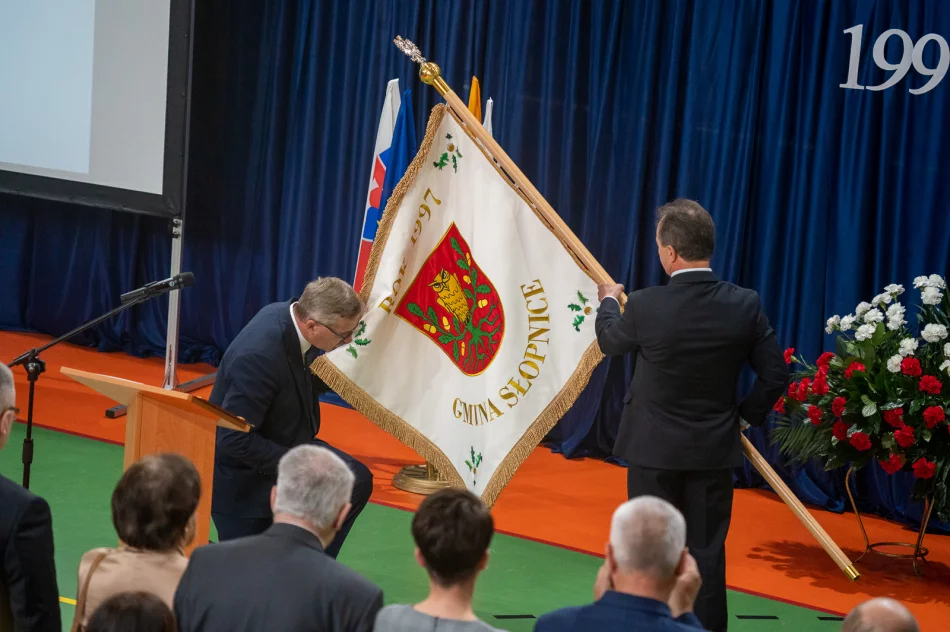 25-lecie gminy Słopnice - zdjęcie 13