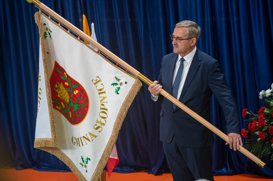 25-lecie gminy Słopnice - zdjęcie 15