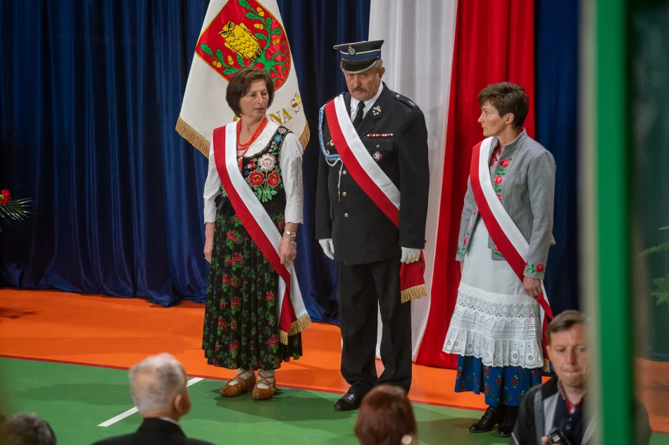 25-lecie gminy Słopnice - zdjęcie 16