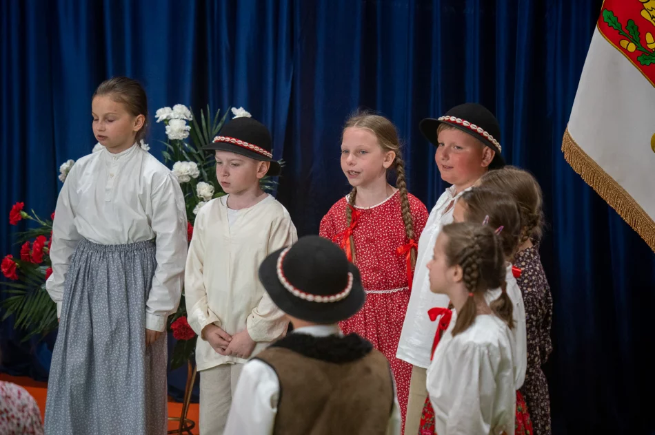 25-lecie gminy Słopnice - zdjęcie 20