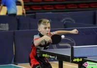 Miłosz Sawczak 3 Młodzikiem w Polsce ! - zdjęcie główne