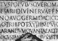 RUDIMENTA LINGUAE LATINAE - podstawy języka łacińskiego - zdjęcie główne