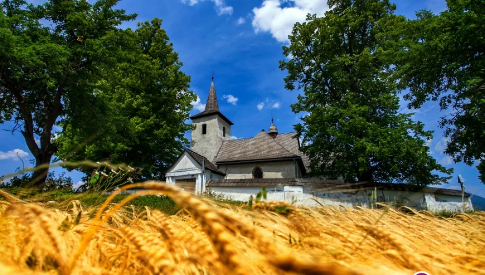 „Skarby Pogranicza” – otwarcie wystawy - zdjęcie 1