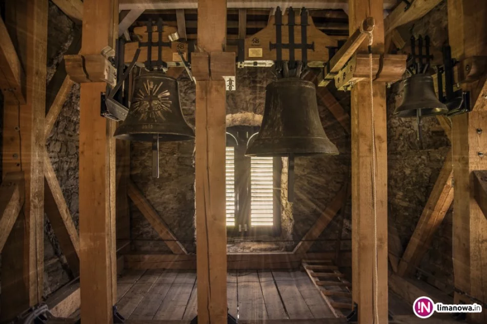 „Skarby Pogranicza” – otwarcie wystawy - zdjęcie 2