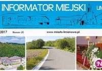 Nowe wydanie Informatora Miejskiego - zdjęcie główne