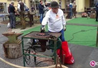 Kowalstwo Władysława Raczka w niemieckim mieście Gotha - zdjęcie główne