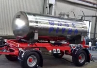 Mętna woda - w mieście ustawią cysterny - zdjęcie główne