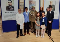 Sukces uczniów z SP nr 2 w Limanowej w Ogólnopolskim Konkursie Historycznym ,,Przywrócić głoś Niezłomnym, Nieobecnym na lekcjach historii” - zdjęcie główne