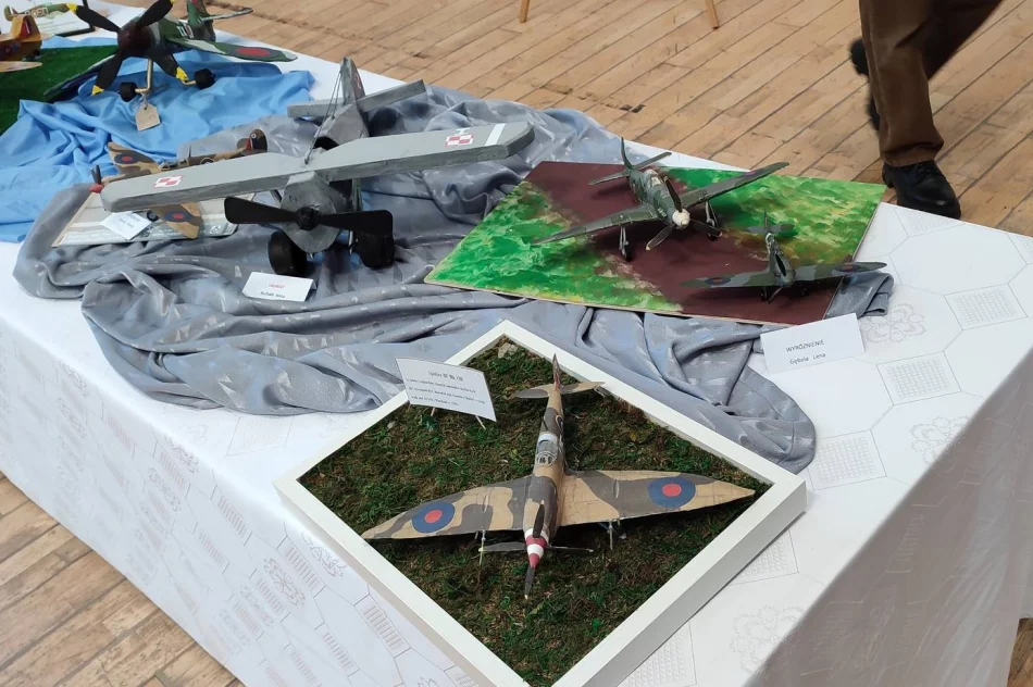 Sukces uczniów z SP nr 2 w Limanowej w Ogólnopolskim Konkursie Historycznym ,,Przywrócić głoś Niezłomnym, Nieobecnym na lekcjach historii” - zdjęcie 2