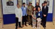 Sukces uczniów z SP nr 2 w Limanowej w Ogólnopolskim Konkursie Historycznym ,,Przywrócić głoś Niezłomnym, Nieobecnym na lekcjach historii” - zdjęcie 5