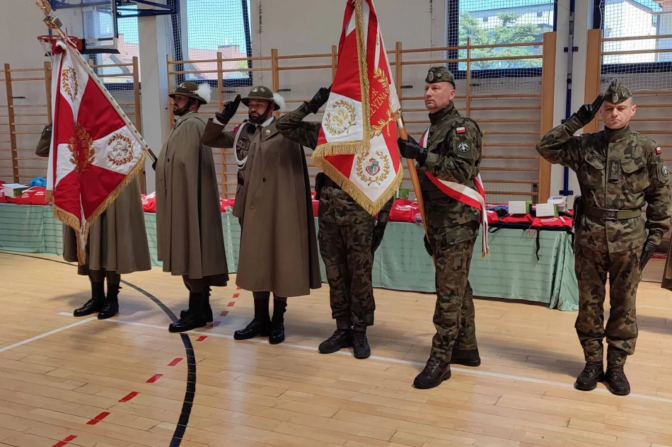 Sukces uczniów z SP nr 2 w Limanowej w Ogólnopolskim Konkursie Historycznym ,,Przywrócić głoś Niezłomnym, Nieobecnym na lekcjach historii” - zdjęcie 10