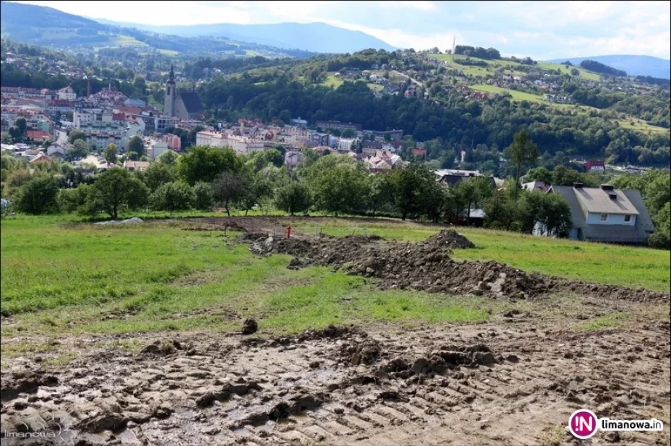 Rozbudowa sieci wodno-kanalizacyjnej na terenie miasta - zdjęcie 4