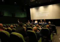 Spotkanie ws. projektu „Centrum Wsparcia Doradczego Plus” - zdjęcie główne