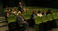 Spotkanie ws. projektu „Centrum Wsparcia Doradczego Plus” - zdjęcie 4