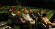Spotkanie ws. projektu „Centrum Wsparcia Doradczego Plus” - zdjęcie 5
