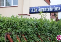 Nowe nazwy miejskich ulic: Spokojna, Pogodna i Moniuszki - zdjęcie główne