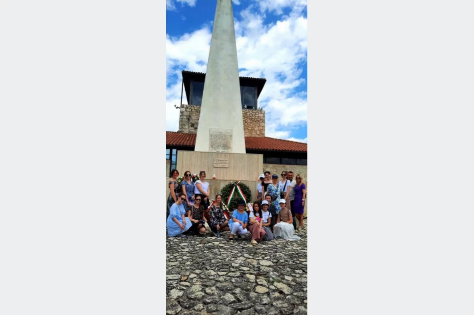 Kasinczanki podbiły Rzym - zdjęcie 2