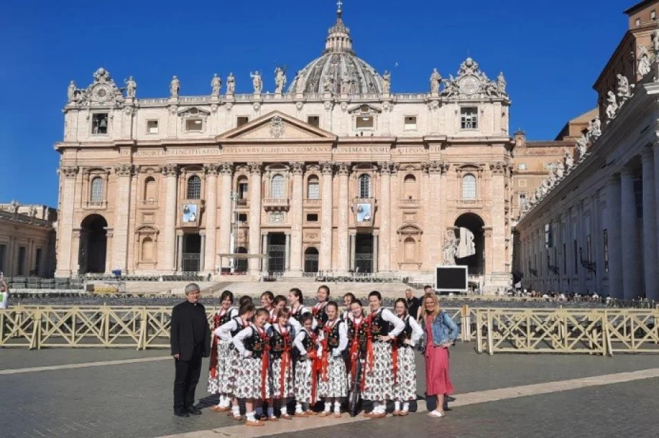 Kasinczanki podbiły Rzym - zdjęcie 4