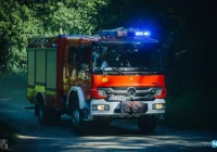 Strażacy zapraszają na rynek - zdjęcie główne