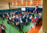 Gmina uroczyście obchodziła jubileusz - zdjęcie główne