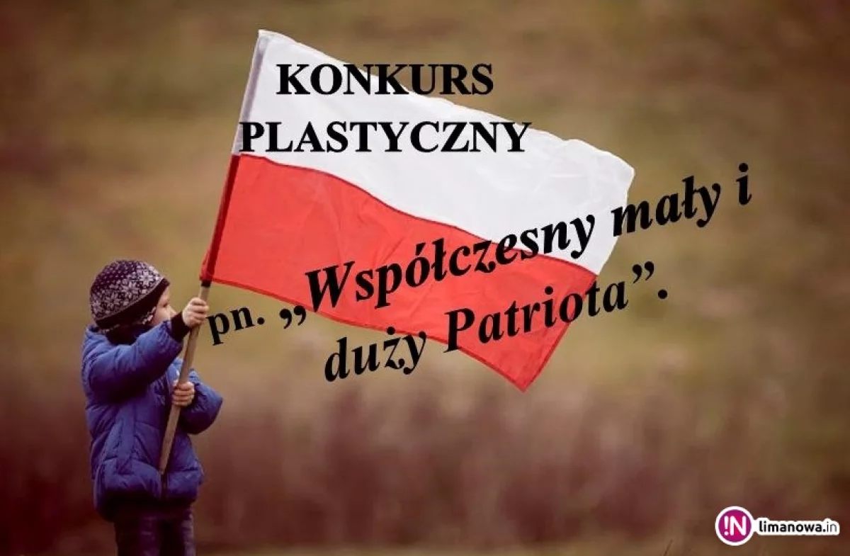 Konkursy patriotyczne