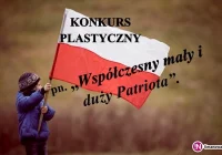 Konkursy patriotyczne - zdjęcie główne
