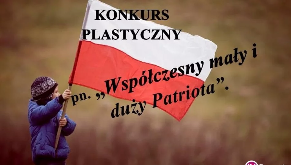 Konkursy patriotyczne - zdjęcie 1