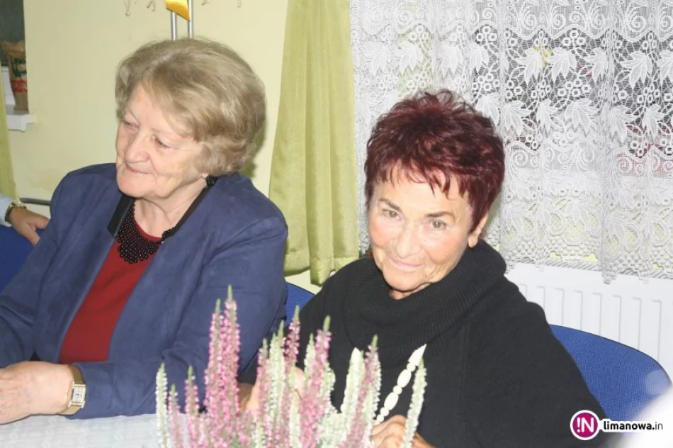 Spotkanie Seniorów - zdjęcie 2