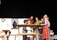 99 prezentacji, 800 wykonawców - 43. Limanowska Słaza przeszła do historii - zdjęcie główne